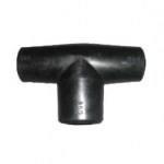 Rubber T 38mm